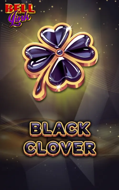Black Clover Bell Link VIP